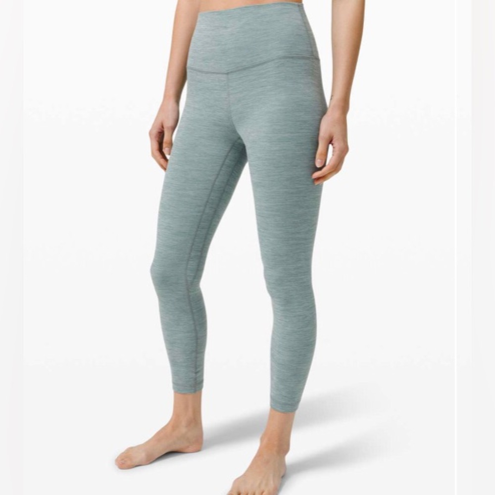 Lululemon Align Pant 25"